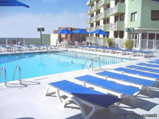Diplomat Beach Club Wildwood Facilities photo